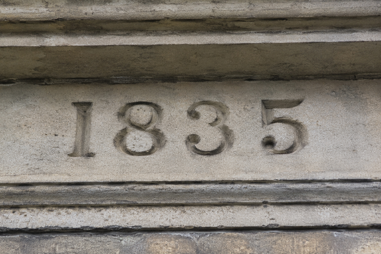 captcha image showing 4 digits