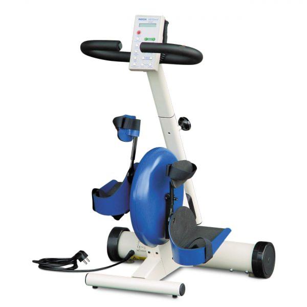 جهاز MOTOmed الألماني