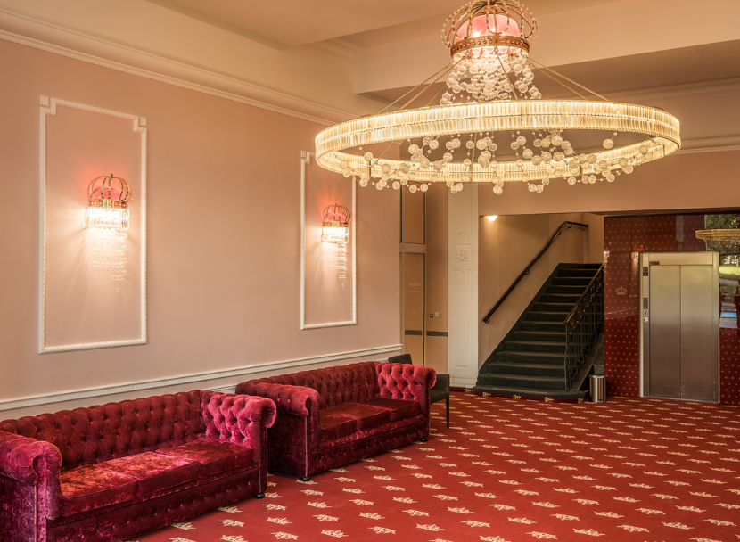 خدمات المصح