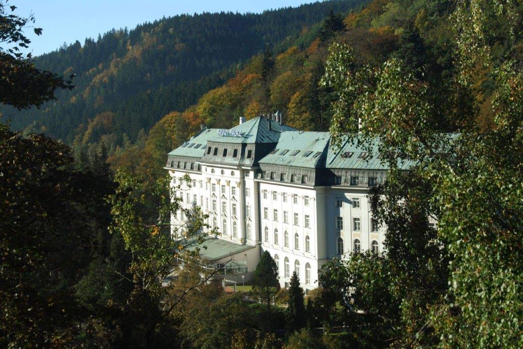 مصحة ياخيموف التاريخية