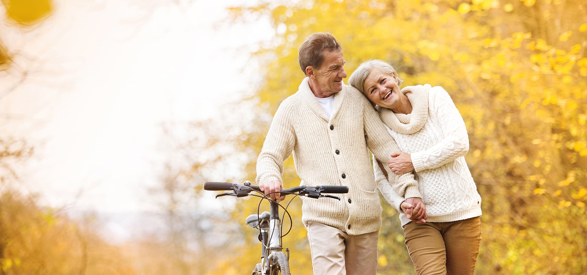 رعاية المسنين